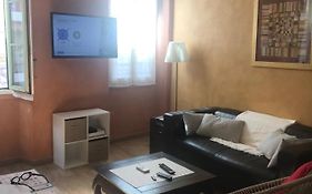 BAHAMAS Appartement 1 chambre proche mer et Negresco